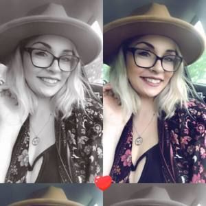 Meet your Posher, Kady